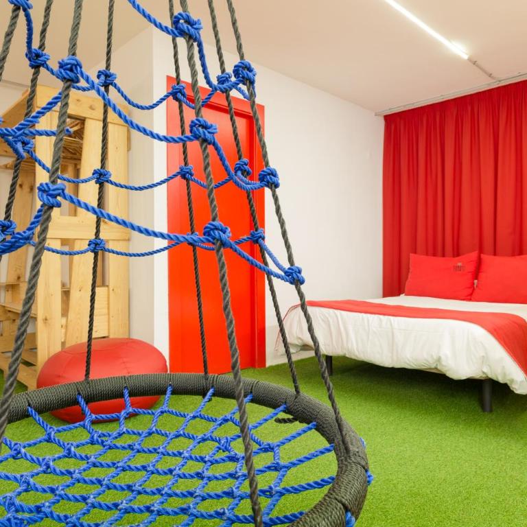 Tomate Rooms - Apartment with Terrace - 10
