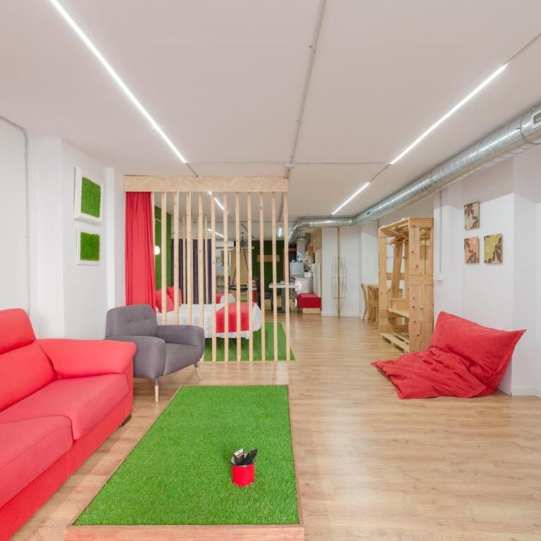 Tomate Rooms - Apartment with Terrace - 38