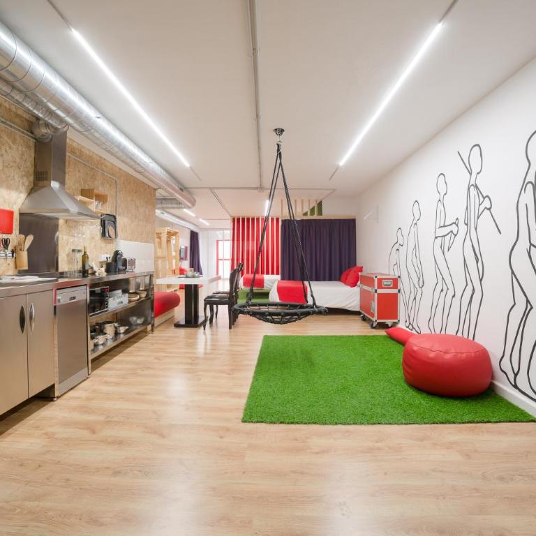 Tomate Rooms - Apartment with Terrace - 43