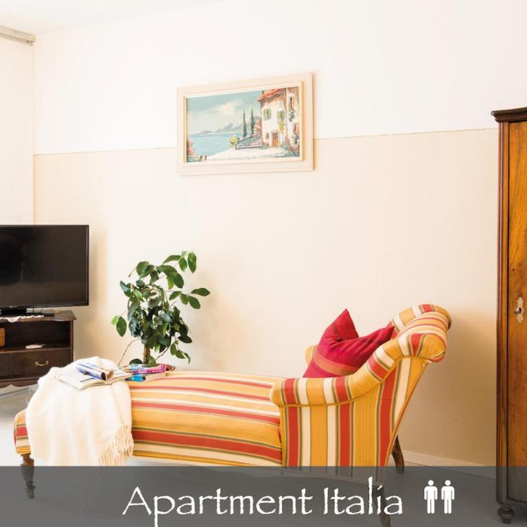 Panorama Apartments Wolfgangsee - Apartment Italia - 14