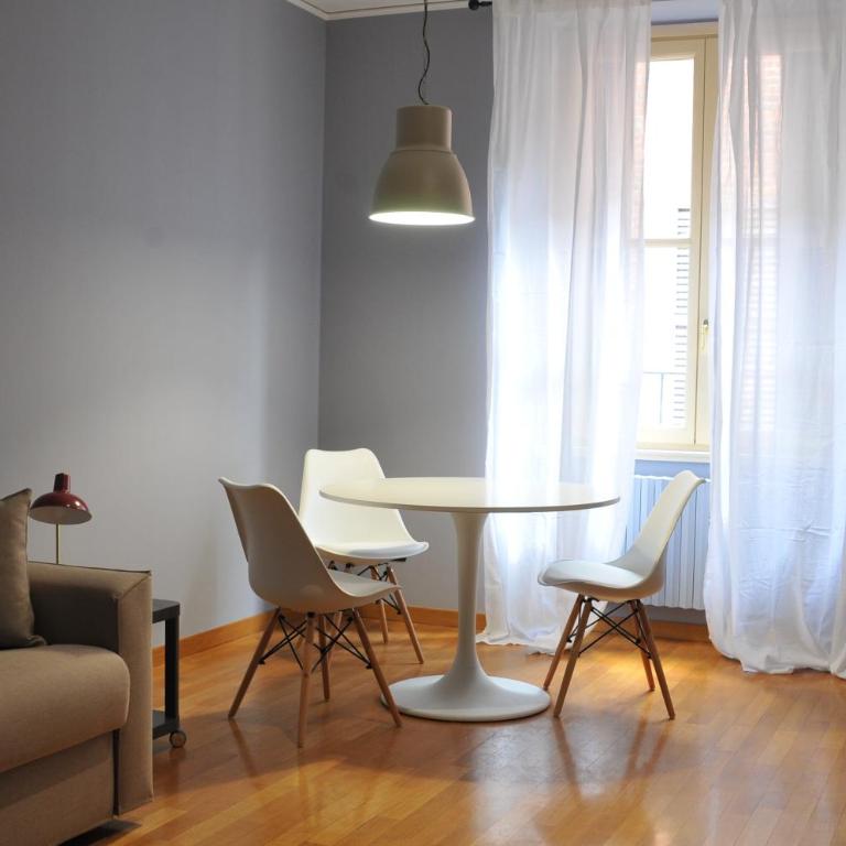 Residenza Fiori Oscuri - Appartamento Standard - 8