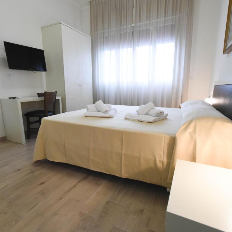 Fra'iMari - Appartamento - 7