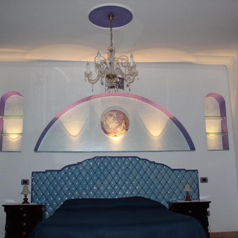 Bed & Breakfast Casa Anna Rita - Camera King Standard - 3