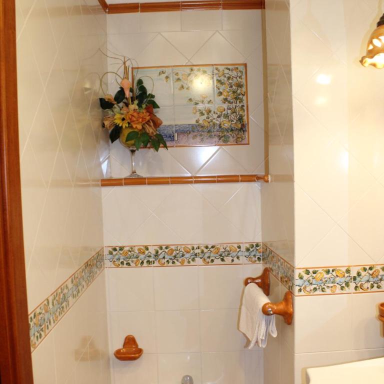 Bed & Breakfast Casa Anna Rita - Camera King Standard - 11