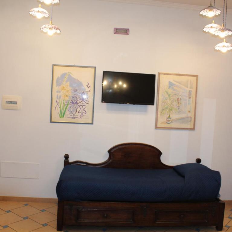 Bed & Breakfast Casa Anna Rita - Camera King Standard - 5