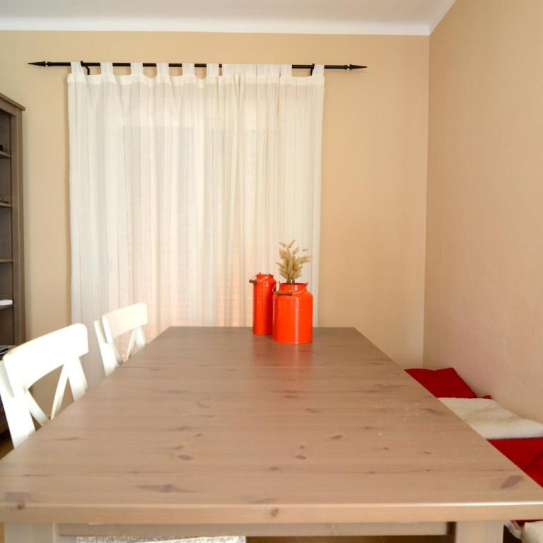 GAMMA 4 - Three-Bedroom Townhouse - 10