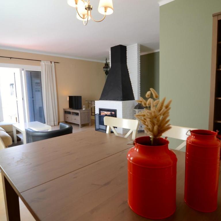 GAMMA 4 - Three-Bedroom Townhouse - 12