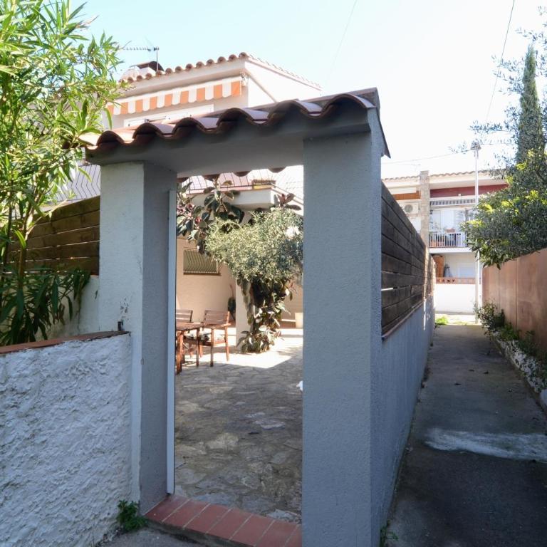 GAMMA 4 - Three-Bedroom Townhouse - 3