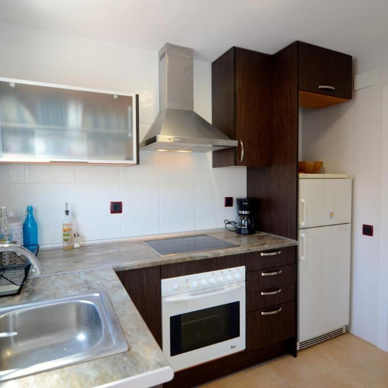 GAMMA 4 - Three-Bedroom Townhouse - 15