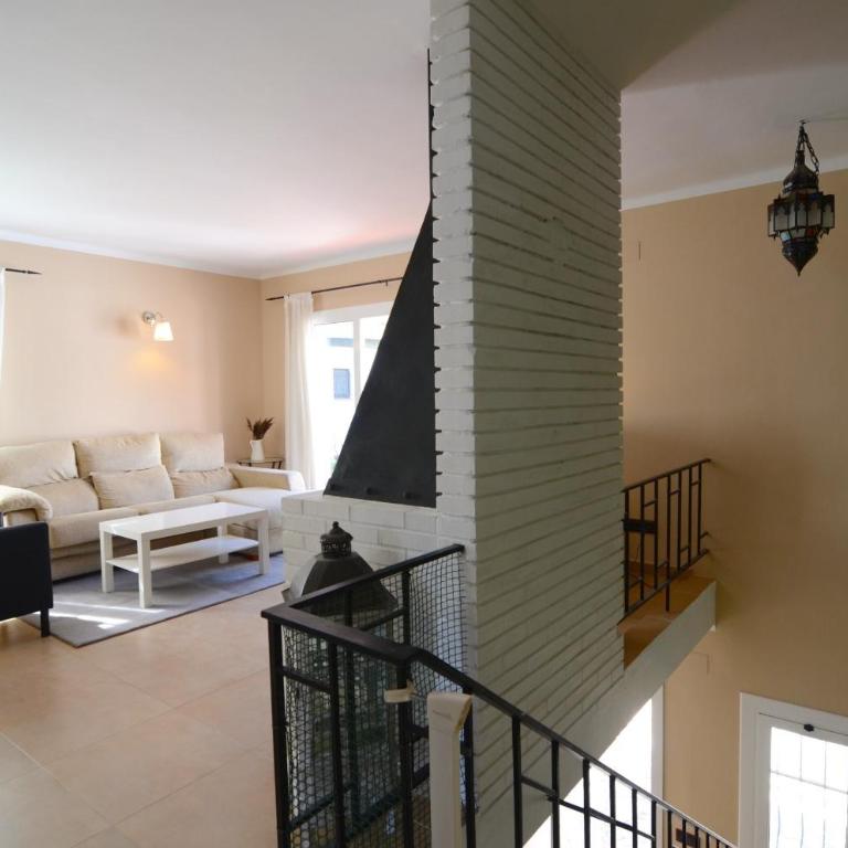 GAMMA 4 - Three-Bedroom Townhouse - 13