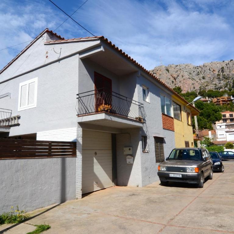 GAMMA 4 - Three-Bedroom Townhouse - 1