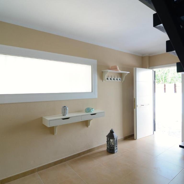 GAMMA 4 - Three-Bedroom Townhouse - 7