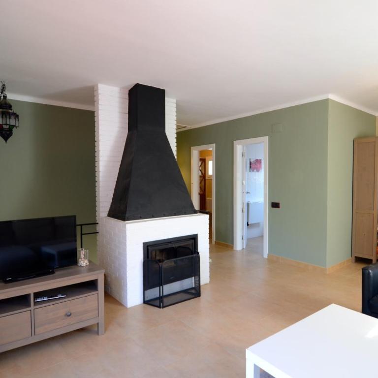GAMMA 4 - Three-Bedroom Townhouse - 9