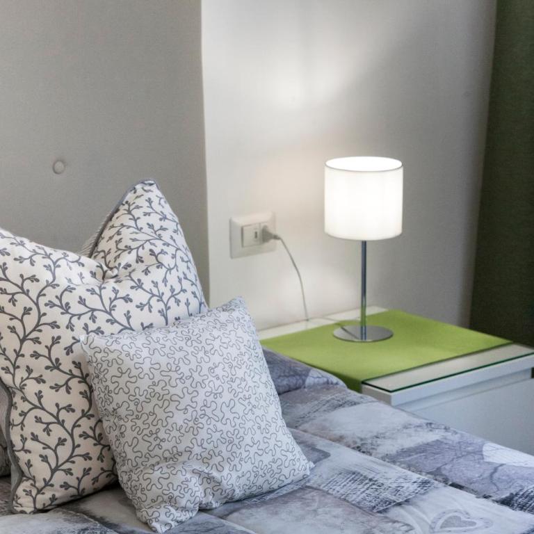 A Sorrento B&B - Camera Tripla con Bagno Privato - 7