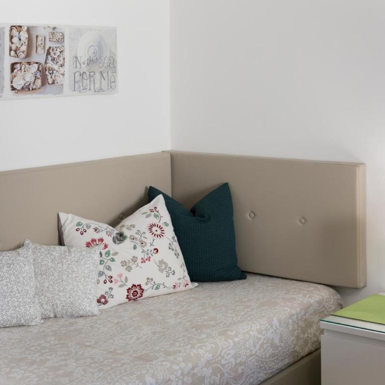 A Sorrento B&B - Camera Tripla con Bagno Privato - 8