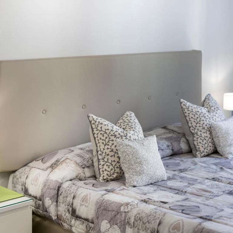 A Sorrento B&B - Camera Tripla con Bagno Privato - 11