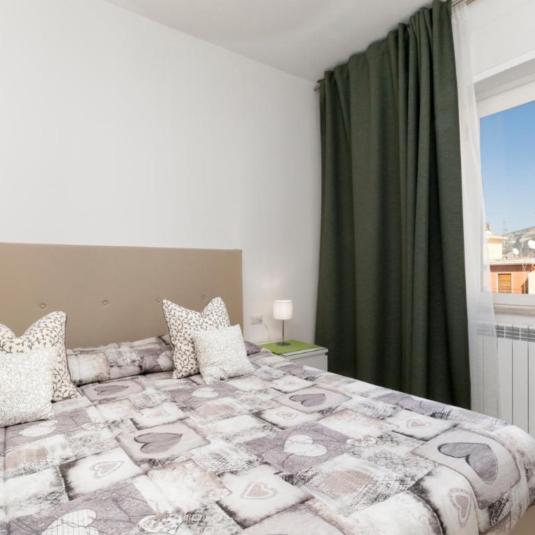 A Sorrento B&B - Camera Tripla con Bagno Privato - 12