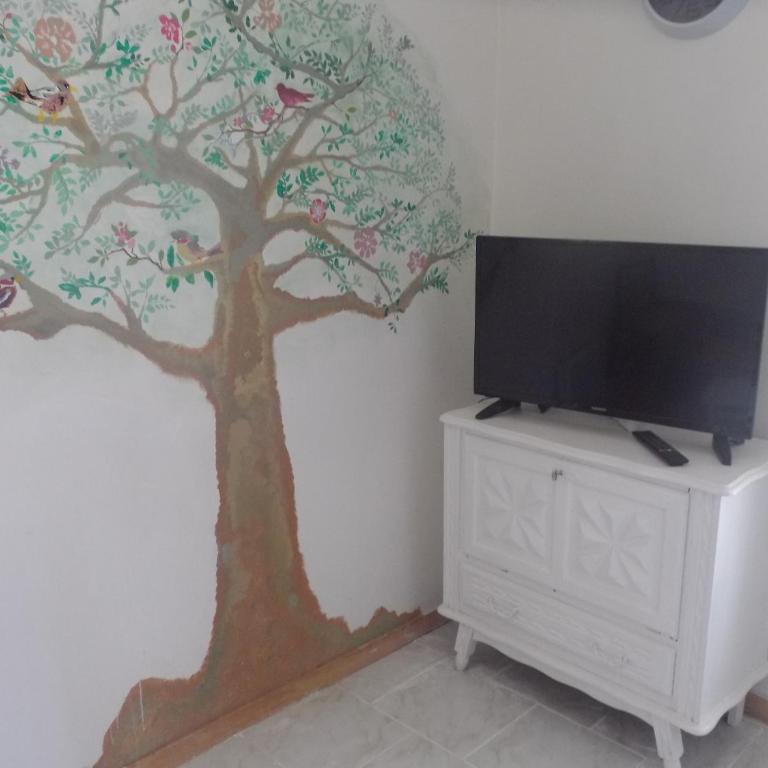 le patio des garrigues - Single Room - Disability Access - 5