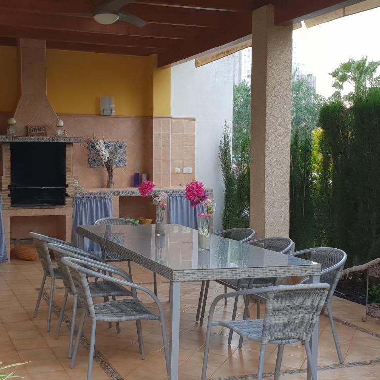 Rey Don Jaime - Casa de 3 dormitorios - 3