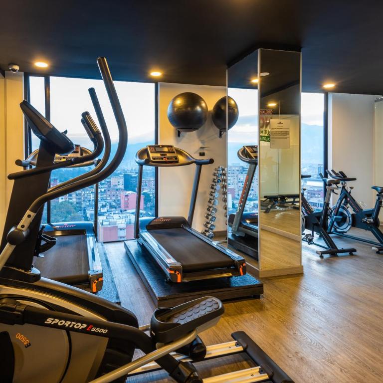 Hotel Black Tower Premium - Habitación Doble - 3