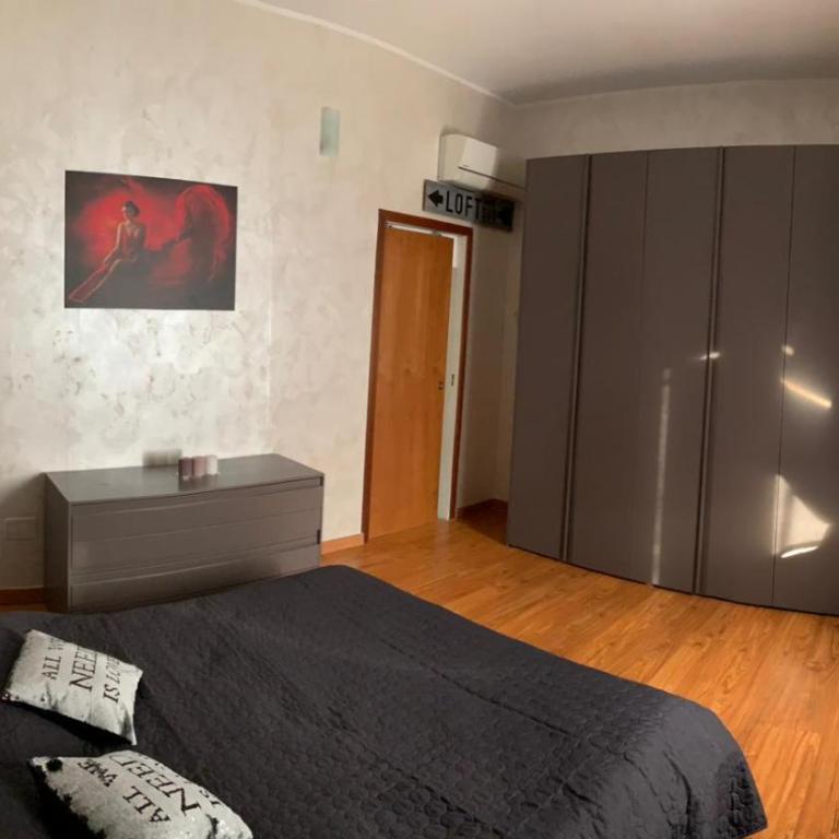 Appartamento La Regina Del Garda - Appartamento con 2 Camere da Letto - 5