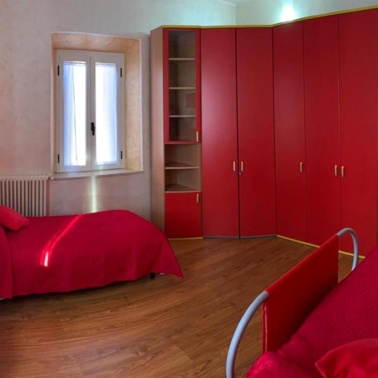 Appartamento La Regina Del Garda - Appartamento con 2 Camere da Letto - 10