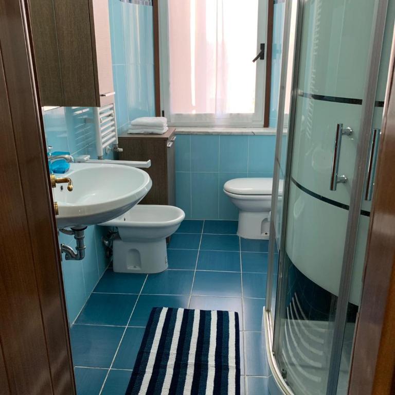 Appartamento La Regina Del Garda - Appartamento con 2 Camere da Letto - 30