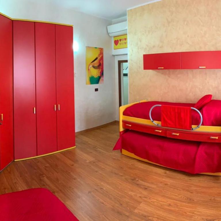 Appartamento La Regina Del Garda - Appartamento con 2 Camere da Letto - 9