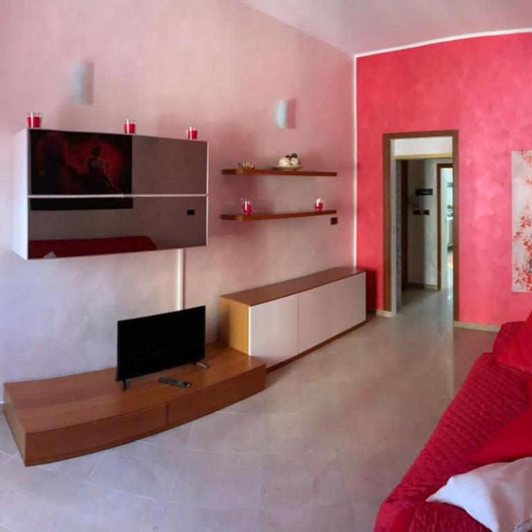 Appartamento La Regina Del Garda - Appartamento con 2 Camere da Letto - 24
