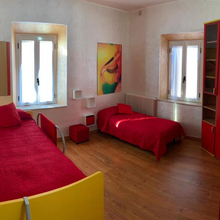 Appartamento La Regina Del Garda - Appartamento con 2 Camere da Letto - 11