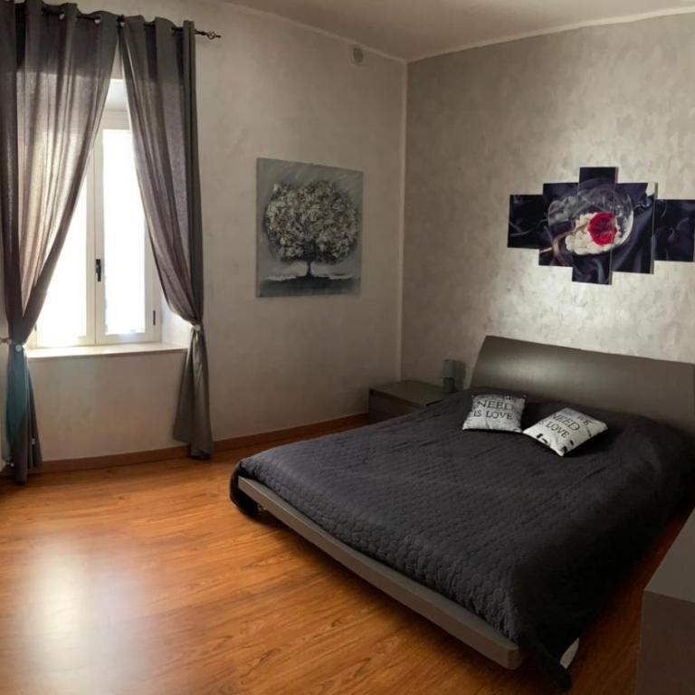 Appartamento La Regina Del Garda - Appartamento con 2 Camere da Letto - 2