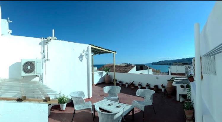 Casita Marinera - Apartamento Superior - 16