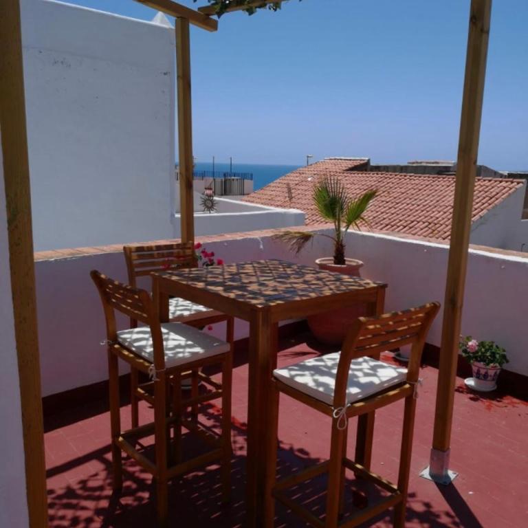 Casita Marinera - Apartamento Superior - 17