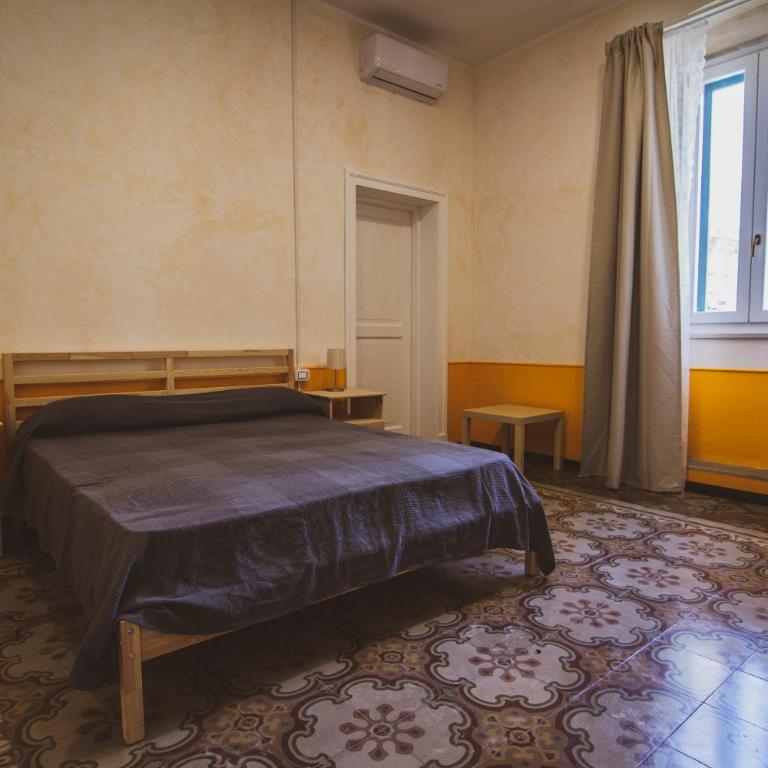B&B Le finestre sul mare - Triple Room with Private Bathroom - 6