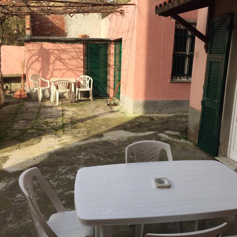 A un passo dalle 5 Terre - Appartamento con 2 Camere da Letto - 1