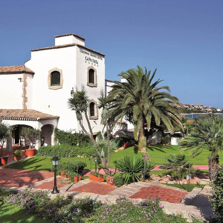 COLONNA GRAND HOTEL CAPO TESTA, a Colonna Luxury Beach Hotel, Santa Teresa Sardegna - Camera Tripla Classic (3 Adulti) - 5