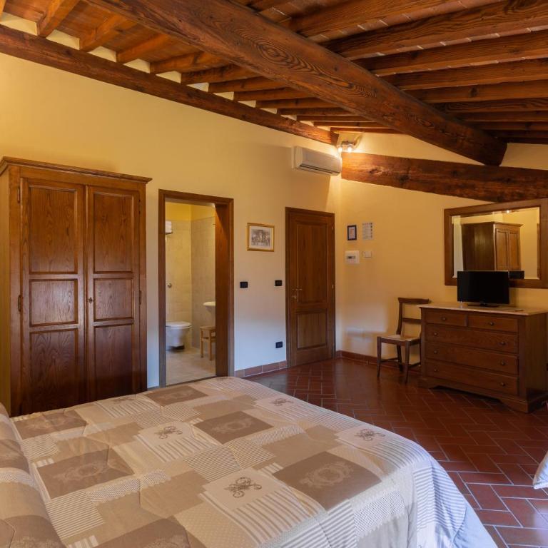 Palazzo Graziani - Camera Tripla - 3