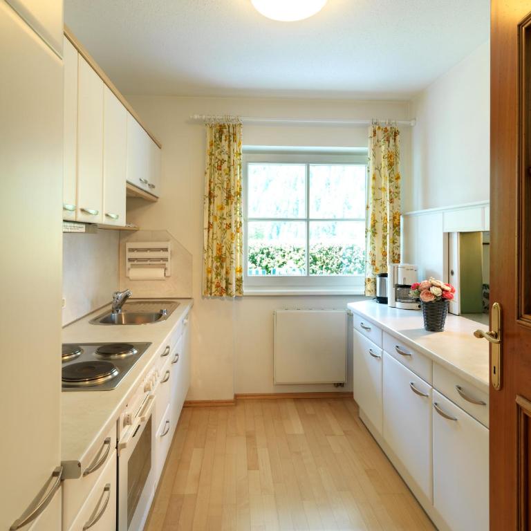 Domizil Zillertal - Apartment mit 1 Schlafzimmer - 1