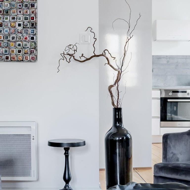Reflets Sur La Lauch appartements - Appartamento con Terrazza - 7