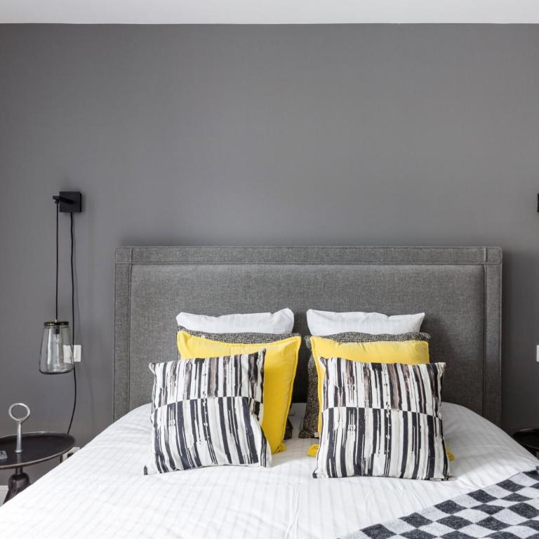 Reflets Sur La Lauch appartements - Appartamento con Terrazza - 8