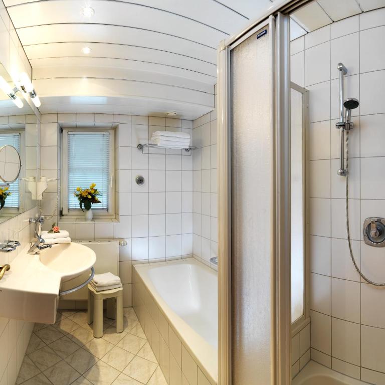 Domizil Zillertal - Apartment mit 1 Schlafzimmer - 5