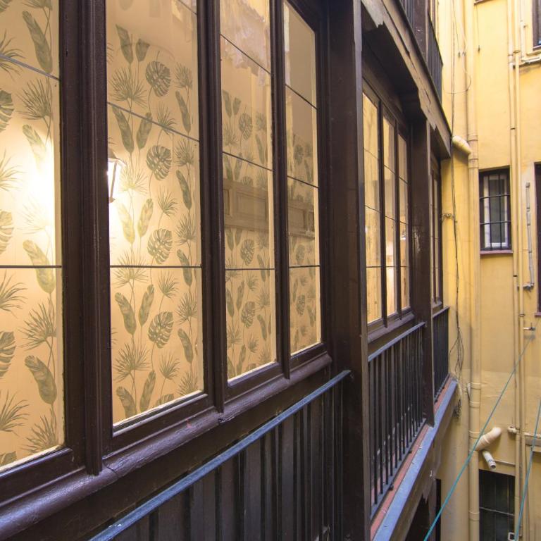 Apartamento Vive en Maravillas - Apartamento de 2 dormitorios - 18