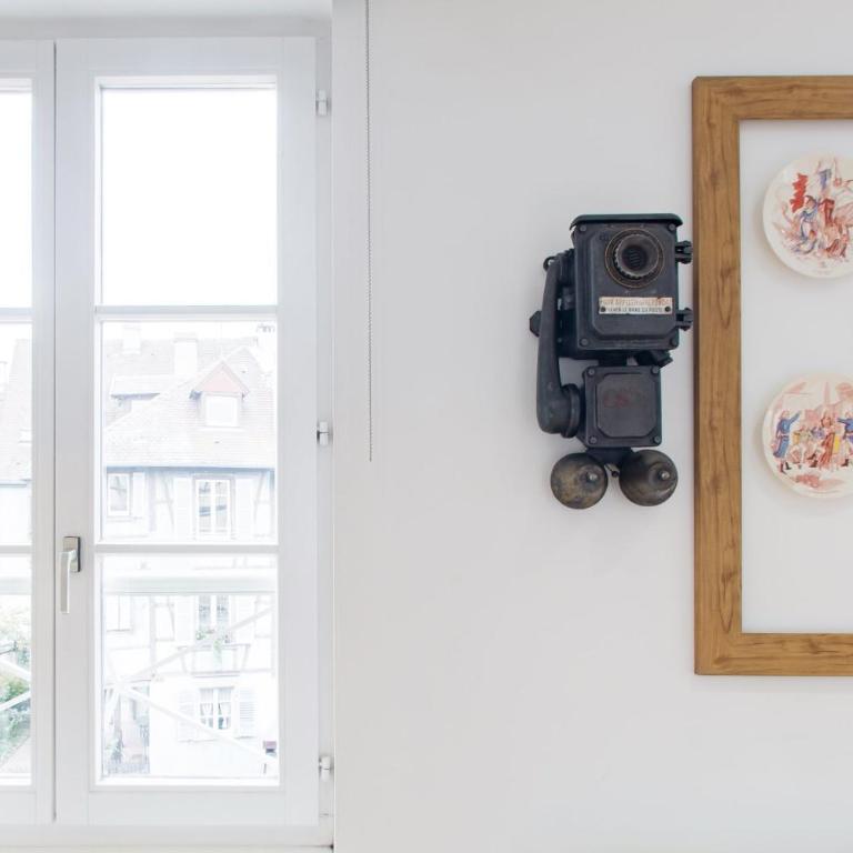Reflets Sur La Lauch appartements - Appartamento Superior - 11