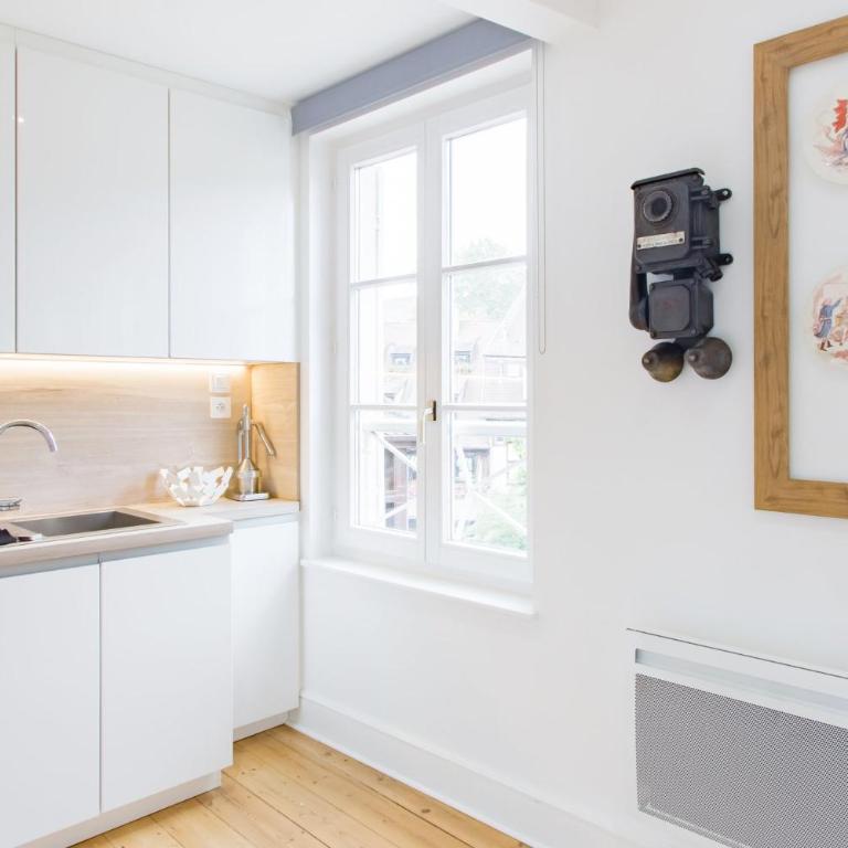 Reflets Sur La Lauch appartements - Appartamento Superior - 5