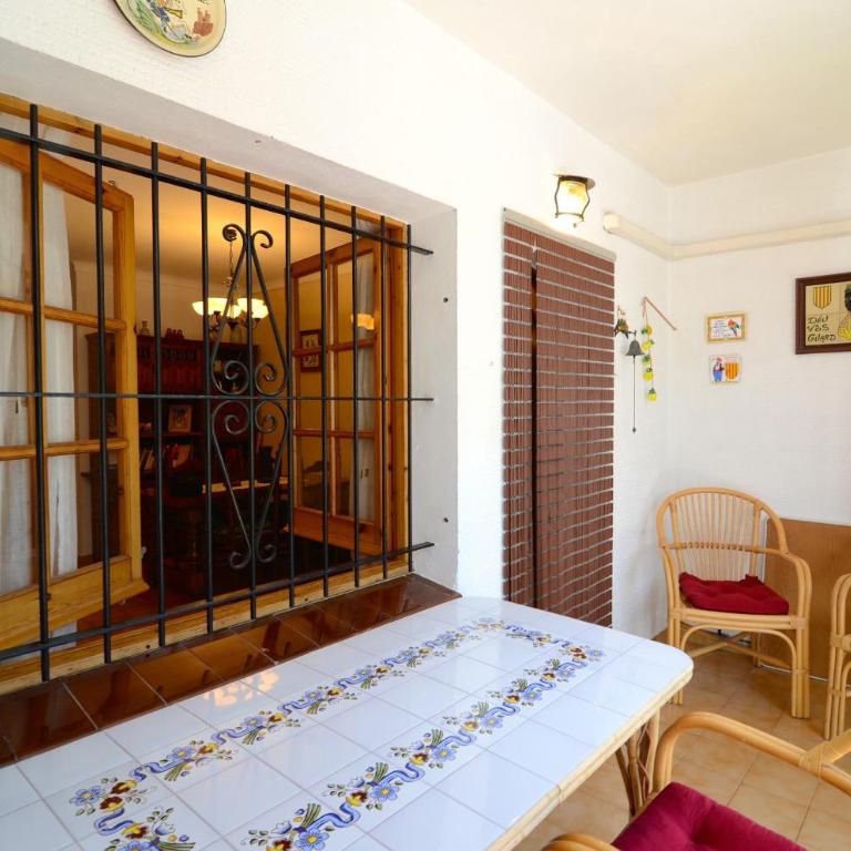 PUIG 213 - Casa de 2 dormitorios - 5