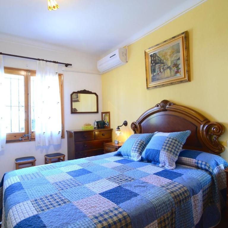 PUIG 213 - Casa de 2 dormitorios - 10