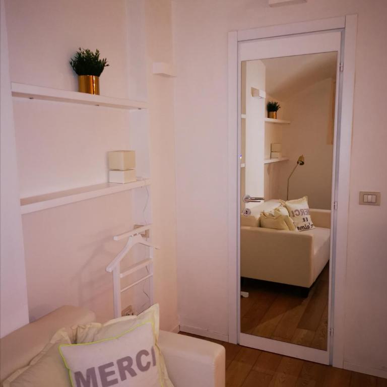 Bologna Boutique Home - Appartamento Deluxe - 19