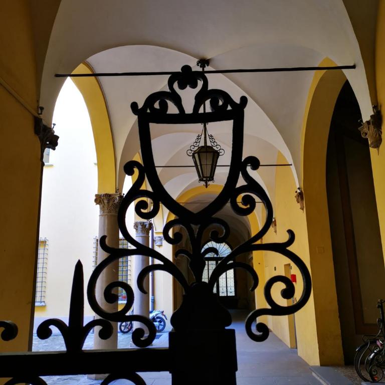Bologna Boutique Home - Appartamento Deluxe - 46