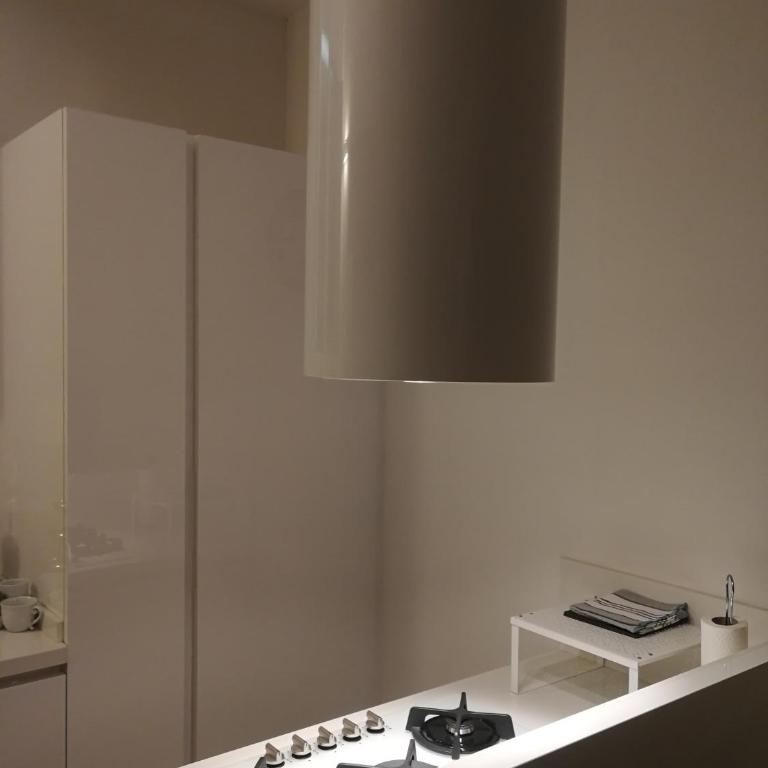Bologna Boutique Home - Appartamento Deluxe - 24