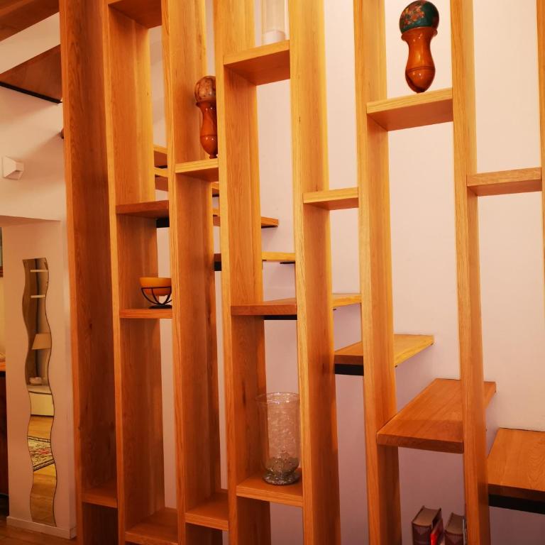 Bologna Boutique Home - Appartamento Deluxe - 26